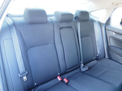 used 2022 Honda Civic Sedan car, priced at $26,900