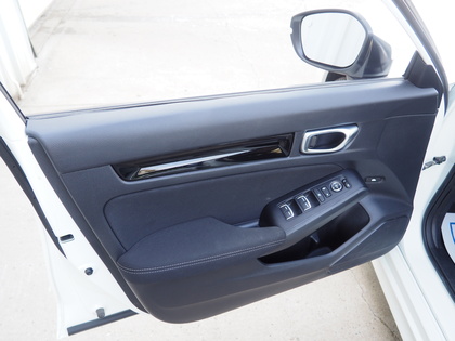 used 2022 Honda Civic Sedan car, priced at $26,900