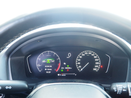 used 2022 Honda Civic Sedan car, priced at $26,900