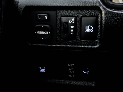 used 2024 Toyota 4Runner car, priced at $64,995