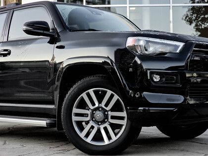used 2024 Toyota 4Runner car, priced at $64,995