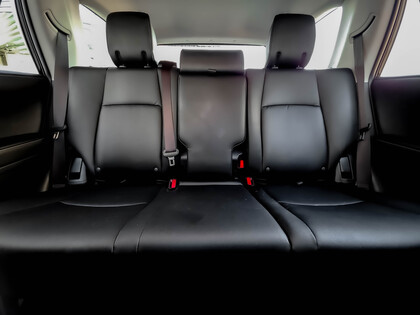 used 2024 Toyota 4Runner car, priced at $64,995