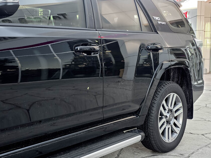 used 2024 Toyota 4Runner car, priced at $64,995