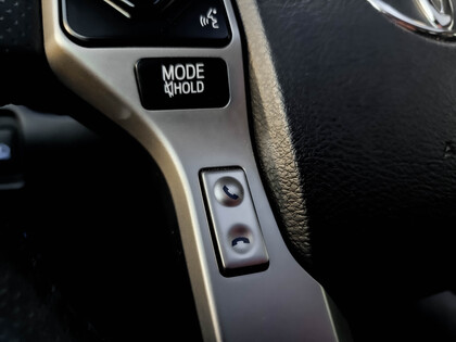 used 2024 Toyota 4Runner car, priced at $64,995