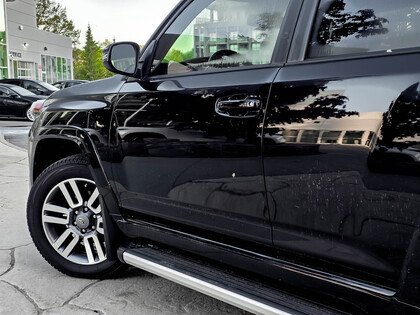 used 2024 Toyota 4Runner car, priced at $64,995