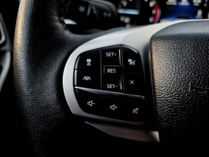 used 2024 Ford Explorer car, priced at $46,995