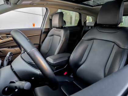 used 2023 Kia Sportage car, priced at $33,995