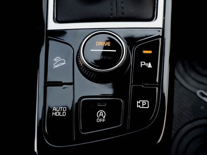 used 2023 Kia Sportage car, priced at $33,995