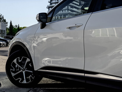 used 2023 Kia Sportage car, priced at $33,995
