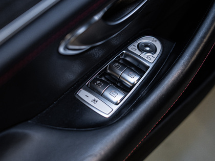 used 2019 Mercedes-Benz CLS car, priced at $63,900