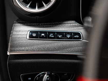 used 2019 Mercedes-Benz CLS car, priced at $63,900