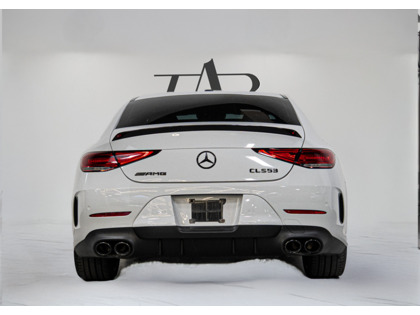used 2019 Mercedes-Benz CLS car, priced at $63,900