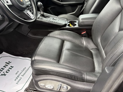 used 2021 Porsche Macan car, priced at $47,950