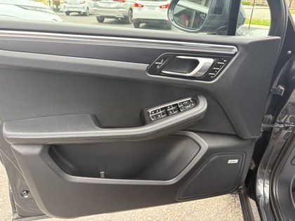 used 2021 Porsche Macan car, priced at $47,950