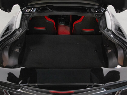 used 2015 Chevrolet Corvette car, priced at $55,900