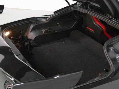 used 2015 Chevrolet Corvette car, priced at $55,900