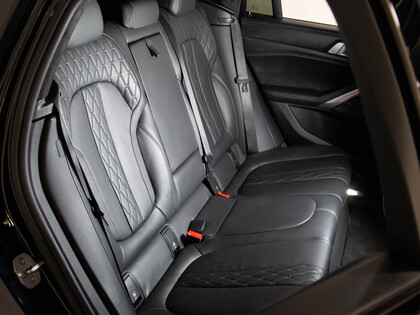 used 2020 BMW X6 car, priced at $66,900