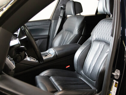 used 2020 BMW X6 car, priced at $66,900