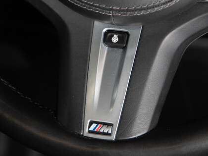 used 2020 BMW X6 car, priced at $66,900