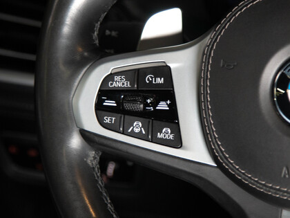 used 2020 BMW X6 car, priced at $66,900
