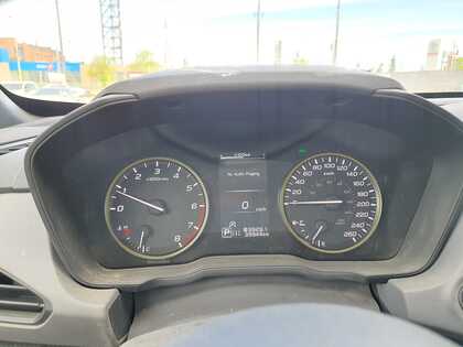 used 2024 Subaru Crosstrek car, priced at $33,995
