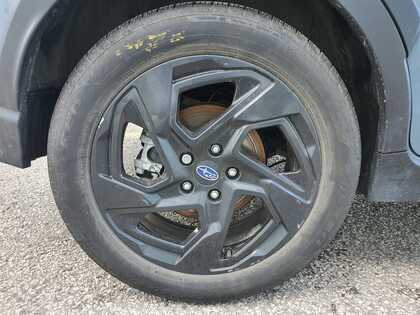 used 2024 Subaru Crosstrek car, priced at $33,995