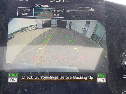 used 2024 Subaru Crosstrek car, priced at $33,995