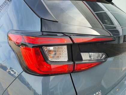 used 2024 Subaru Crosstrek car, priced at $33,995