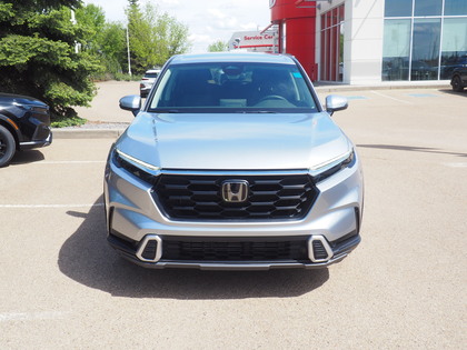 used 2025 Honda CR-V car, priced at $37,900