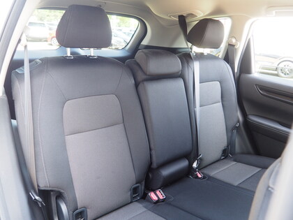 used 2025 Honda CR-V car, priced at $37,900