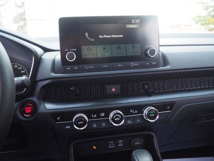 used 2025 Honda CR-V car, priced at $37,900