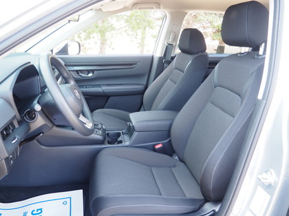 used 2025 Honda CR-V car, priced at $37,900