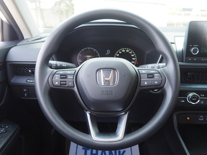 used 2025 Honda CR-V car, priced at $37,900