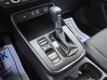 used 2025 Honda CR-V car, priced at $37,900