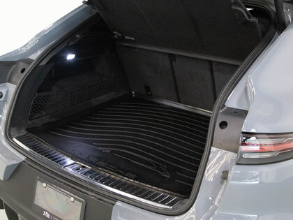 used 2023 Porsche Cayenne car, priced at $185,900