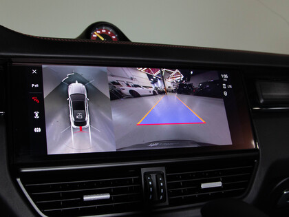 used 2023 Porsche Cayenne car, priced at $185,900
