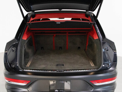 used 2021 Bentley Bentayga car, priced at $238,900