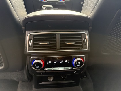 used 2018 Audi Q7 car, priced at $28,950