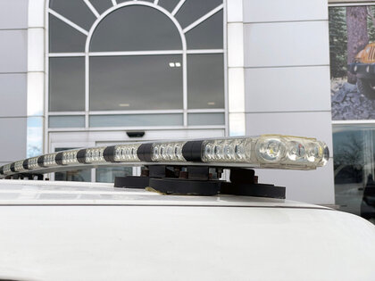 used 2024 Ram 3500 car, priced at $90,900