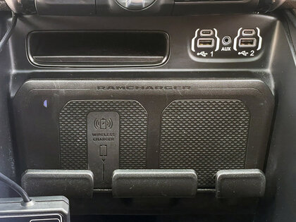 used 2024 Ram 3500 car, priced at $90,900