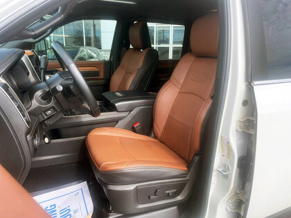 used 2024 Ram 3500 car, priced at $90,900