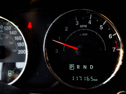 used 2017 Jeep Wrangler Unlimited car, priced at $26,495
