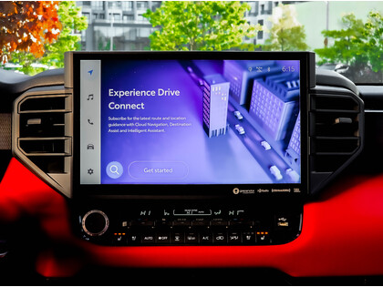 used 2023 Toyota Sequoia car, priced at $95,995