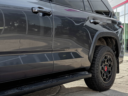 used 2023 Toyota Sequoia car, priced at $95,995