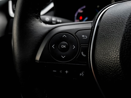 used 2025 Toyota RAV4 car, priced at $55,995