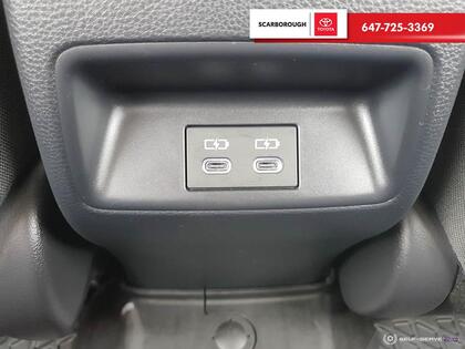 used 2024 Toyota Corolla car, priced at $33,995
