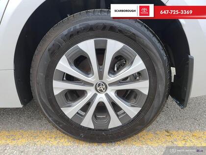 used 2024 Toyota Corolla car, priced at $33,995