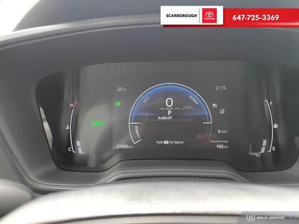 used 2024 Toyota Corolla car, priced at $33,995