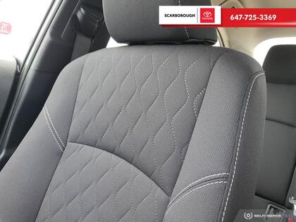 used 2024 Toyota Corolla car, priced at $33,995