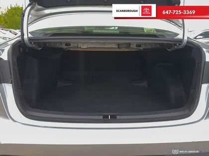 used 2024 Toyota Corolla car, priced at $33,995
